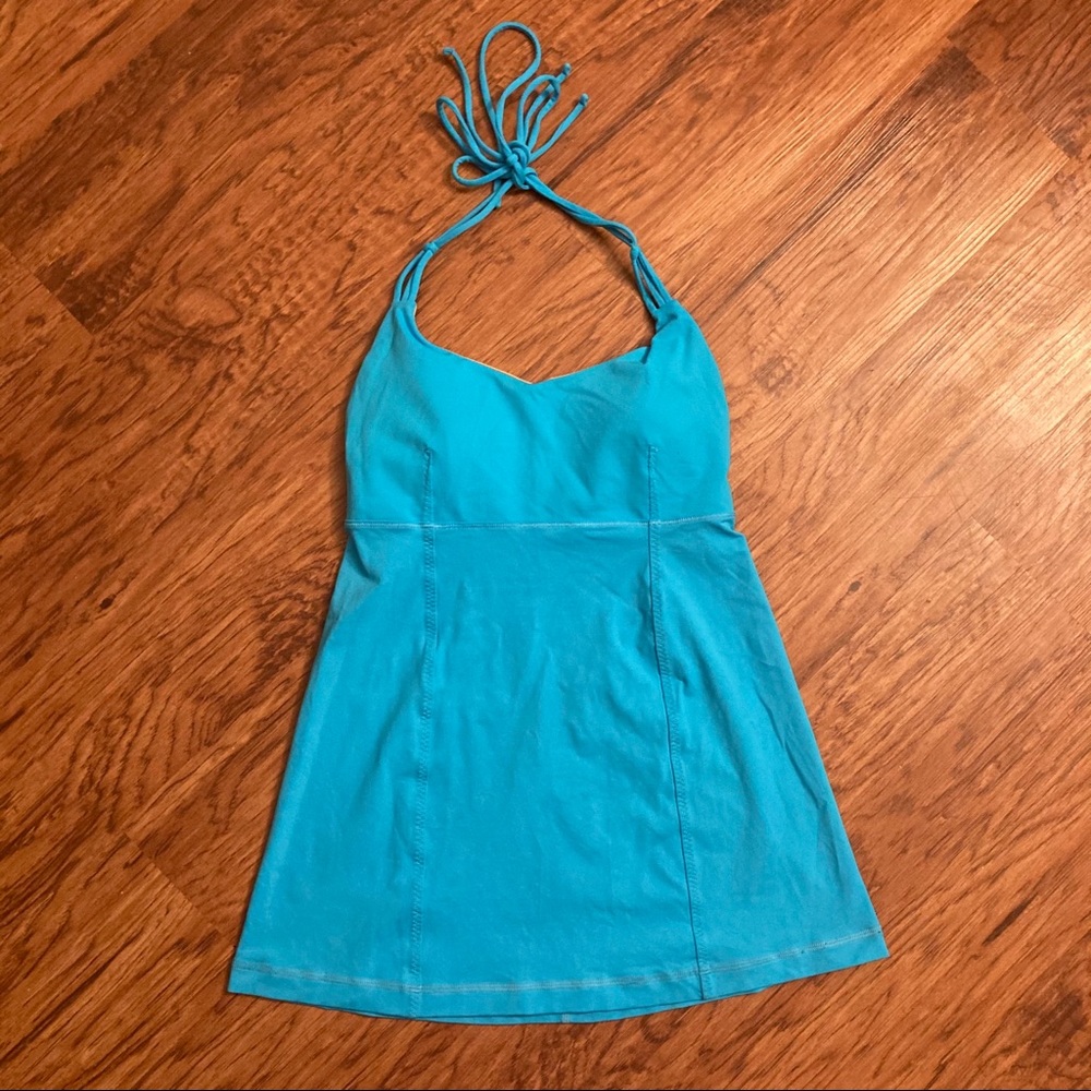 lululemon Halter Top